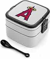 Amazon | 大谷翔平 SHOHEI OHTANI 弁当箱 ランチボックス 2段 お